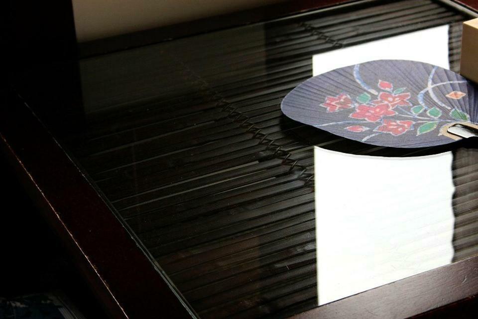 Samurai Guest House Azagawa Εξωτερικό φωτογραφία