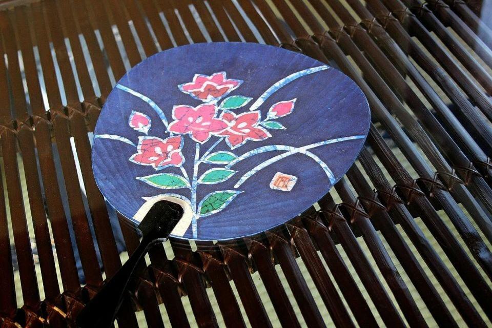 Samurai Guest House Azagawa Εξωτερικό φωτογραφία