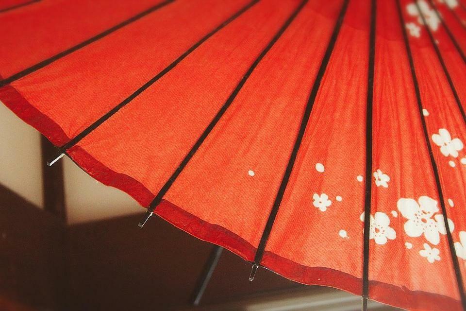 Samurai Guest House Azagawa Εξωτερικό φωτογραφία