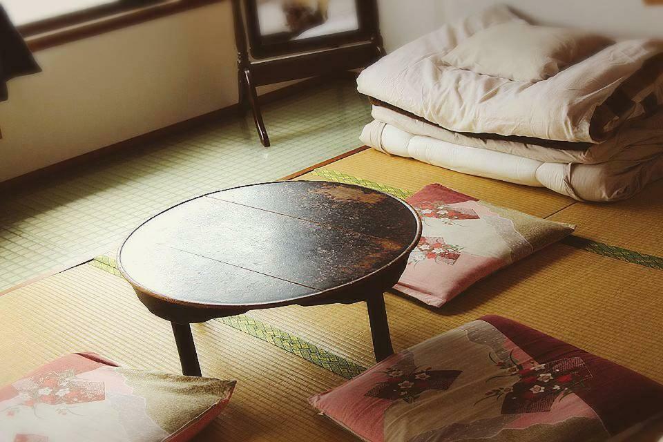 Samurai Guest House Azagawa Εξωτερικό φωτογραφία